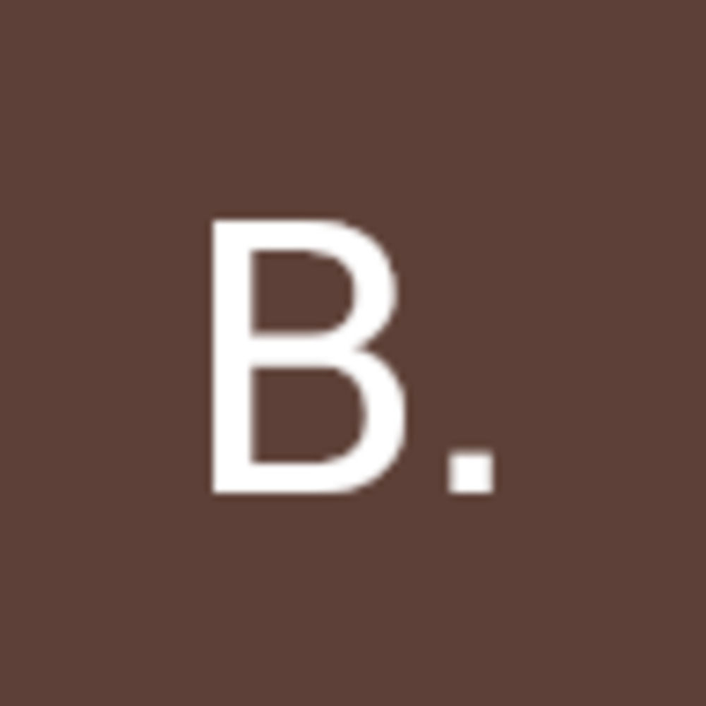Meet your Posher, B.